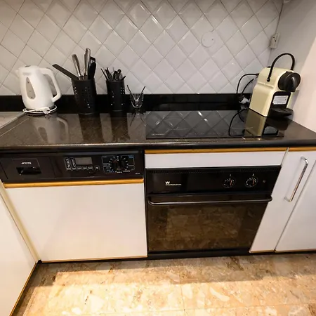 Loft Moderno A Due Passi Da San Siro Fiera * ميلان