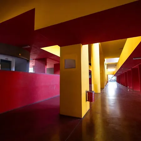 Appartement Loft Moderno A Due Passi Da San Siro Fiera Milaan