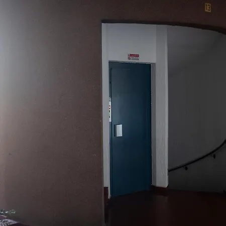 Loft Moderno A Due Passi Da San Siro Fiera Appartement Milaan
