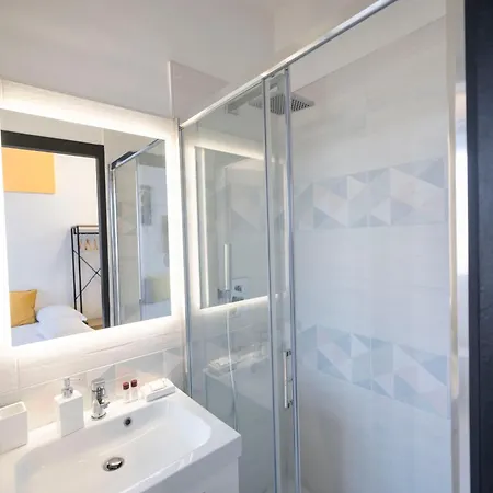 Loft Moderno A Due Passi Da San Siro Fiera * Milaan