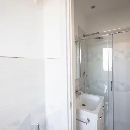 Appartement Loft Moderno A Due Passi Da San Siro Fiera *