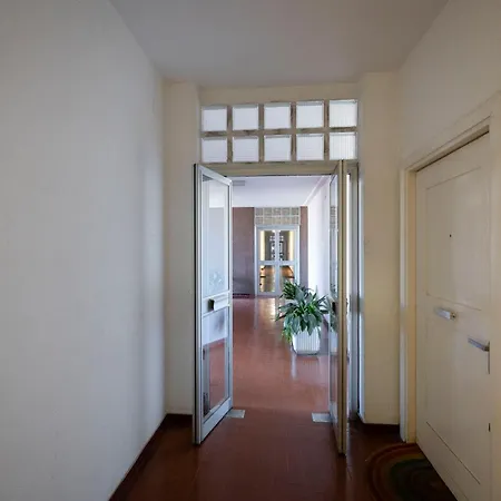 Loft Moderno A Due Passi Da San Siro Fiera Apartamento Milán