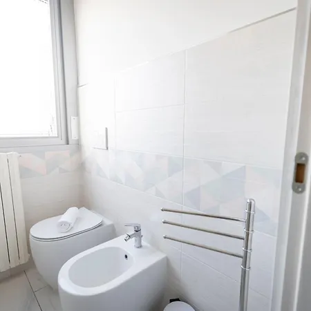 Apartamento Loft Moderno A Due Passi Da San Siro Fiera *